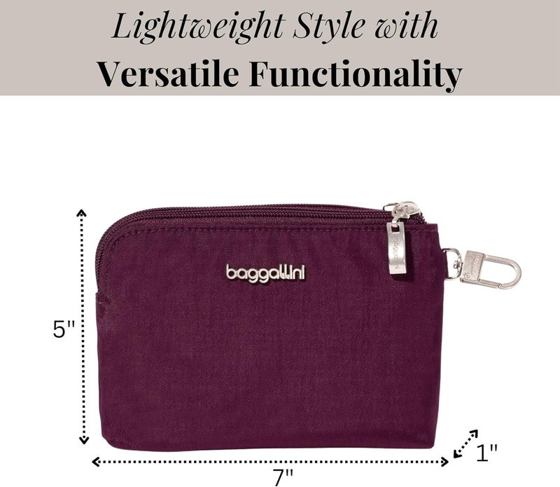 Baggallini On the Go Daily RFID Pouch - Image 2